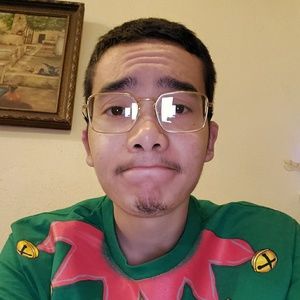 Meet your Posher, Marcos